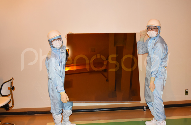 独一无二：现象光伏钙钛矿创新技术