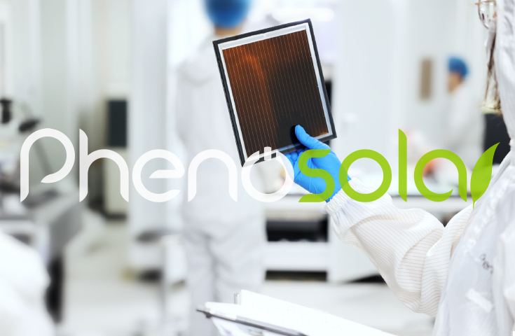 现象光伏完成数千万Pre-A轮融资！