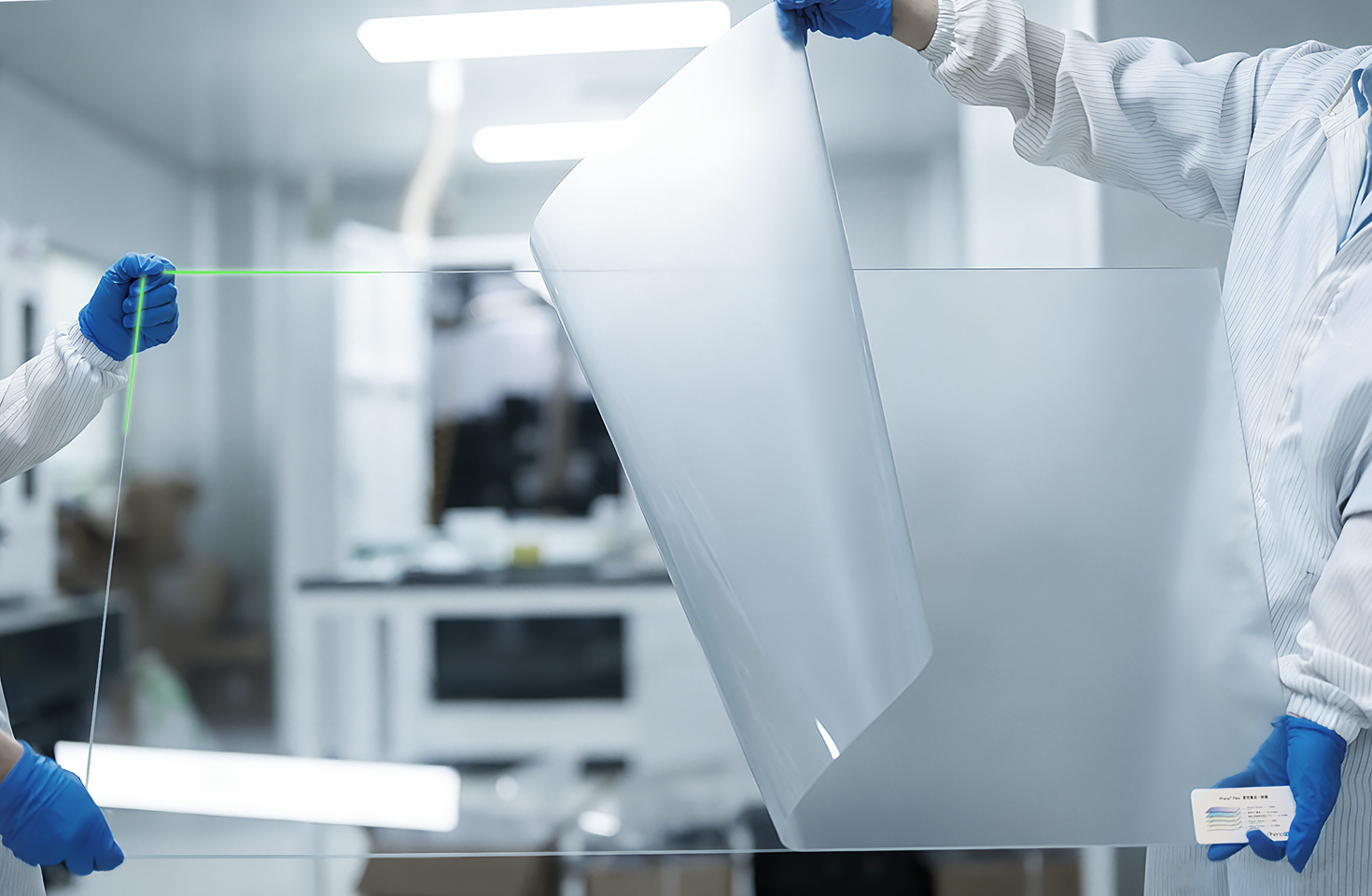 现象光伏Pheno™Flex累计锁定MW级市场订单